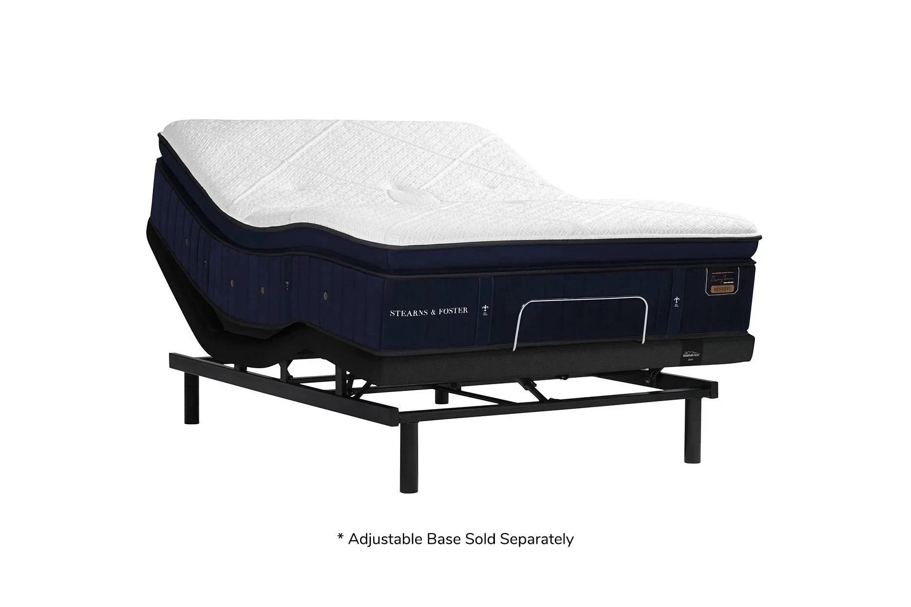 Stearns & Foster Reserve Hepburn PILLOW TOP PLUSH Mattress - Image 25