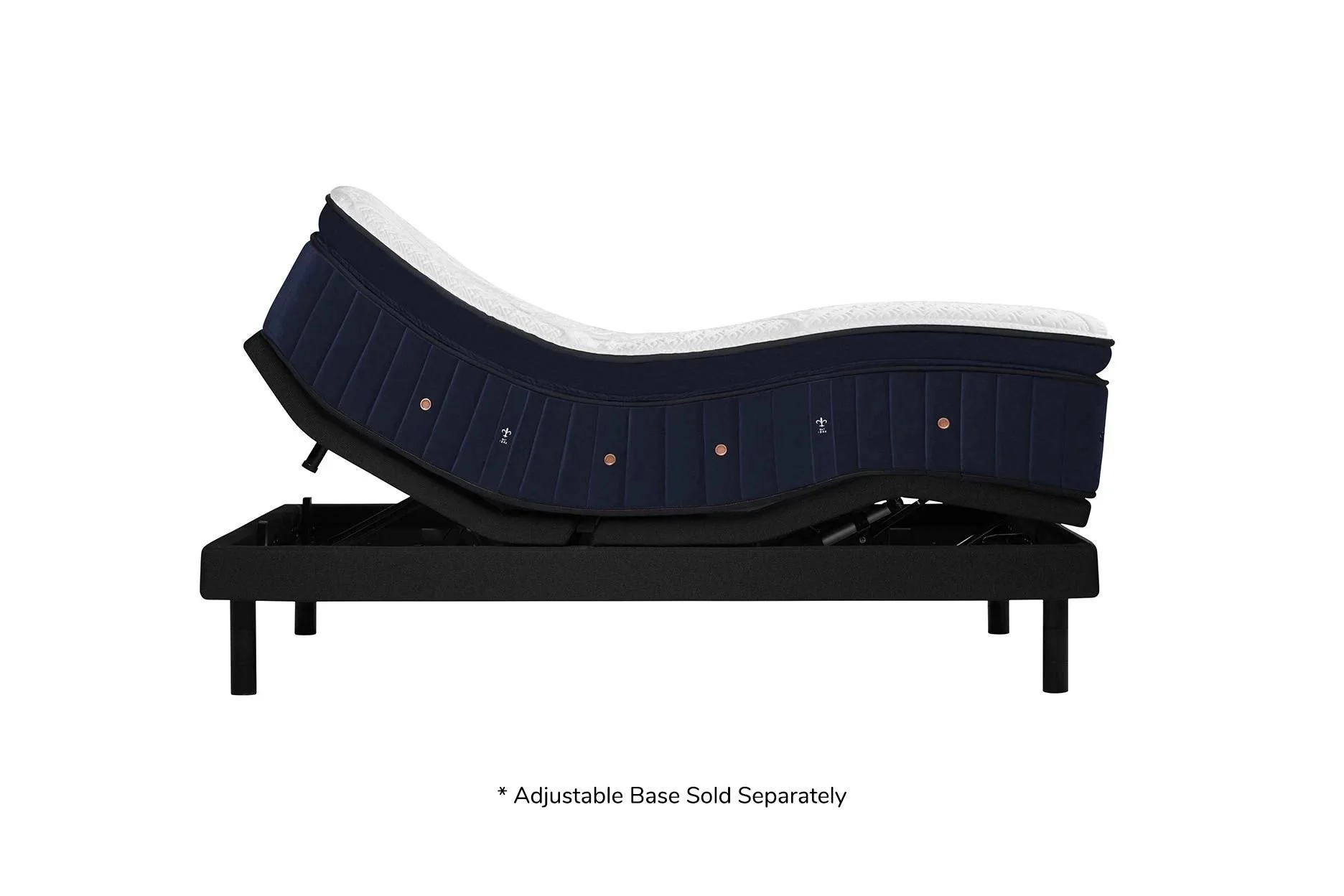 Stearns & Foster Reserve Hepburn PILLOW TOP PLUSH Mattress - Image 4