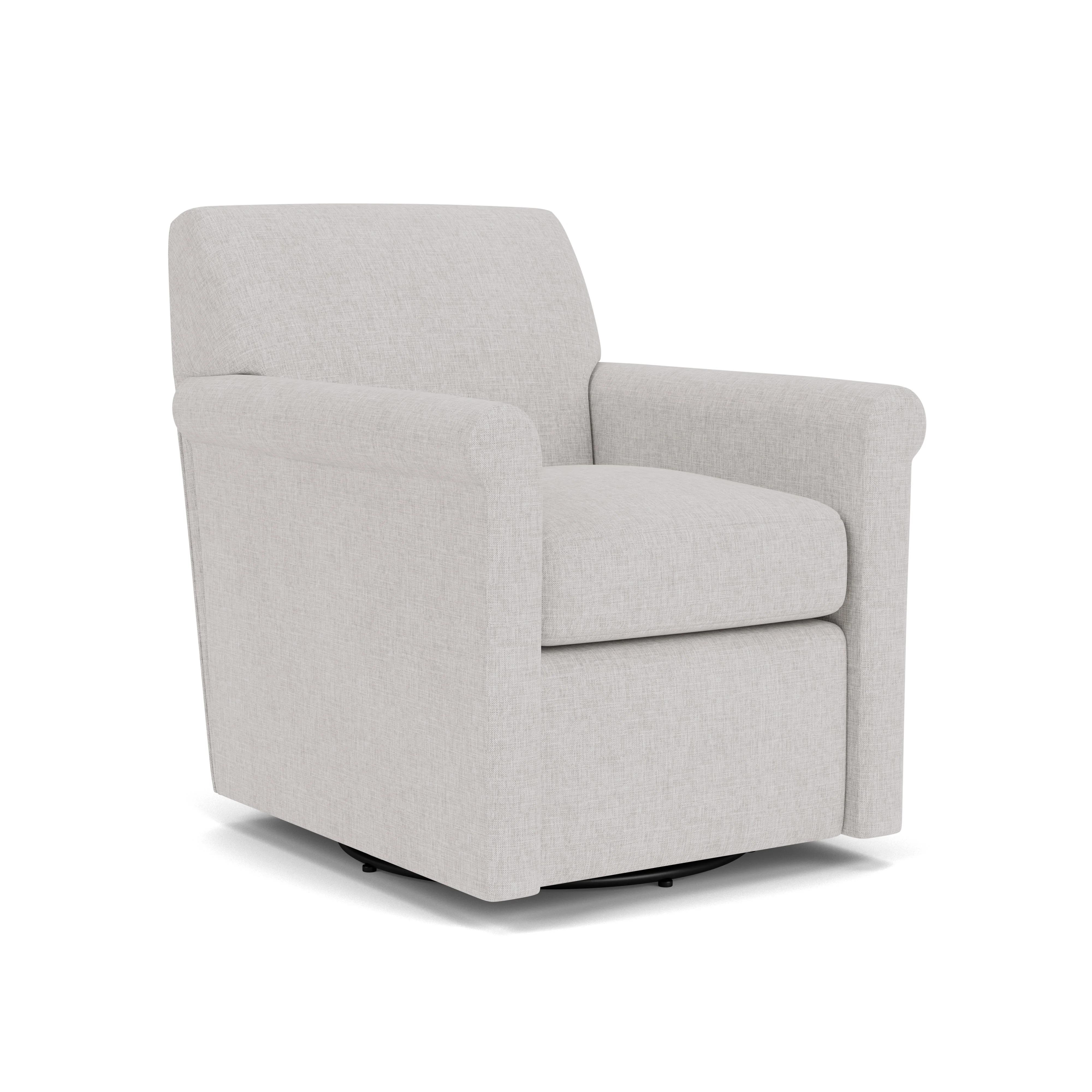 Stella 5891-11 Swivel Chair - Image 5