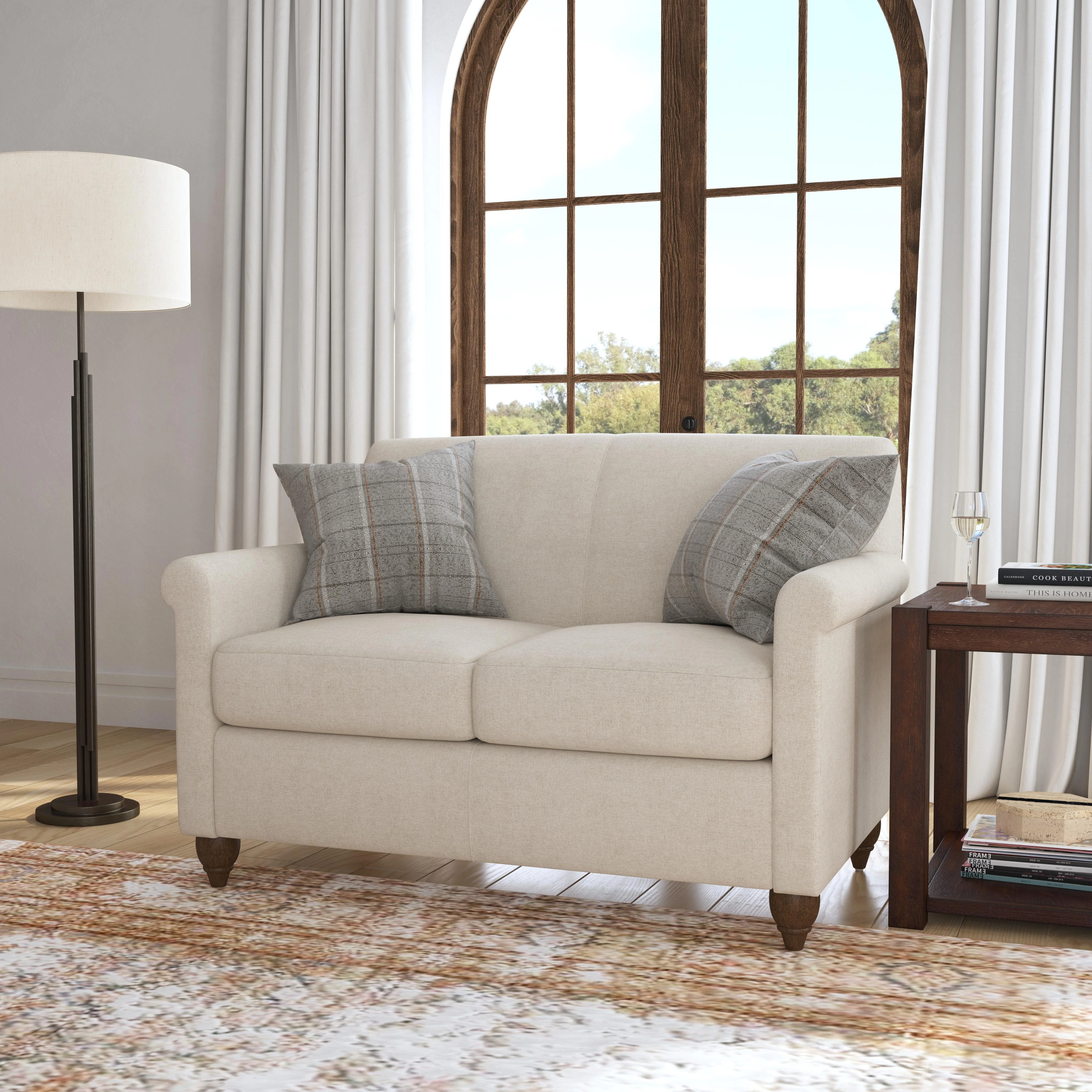 Stella 5891-20 Loveseat - Image 2