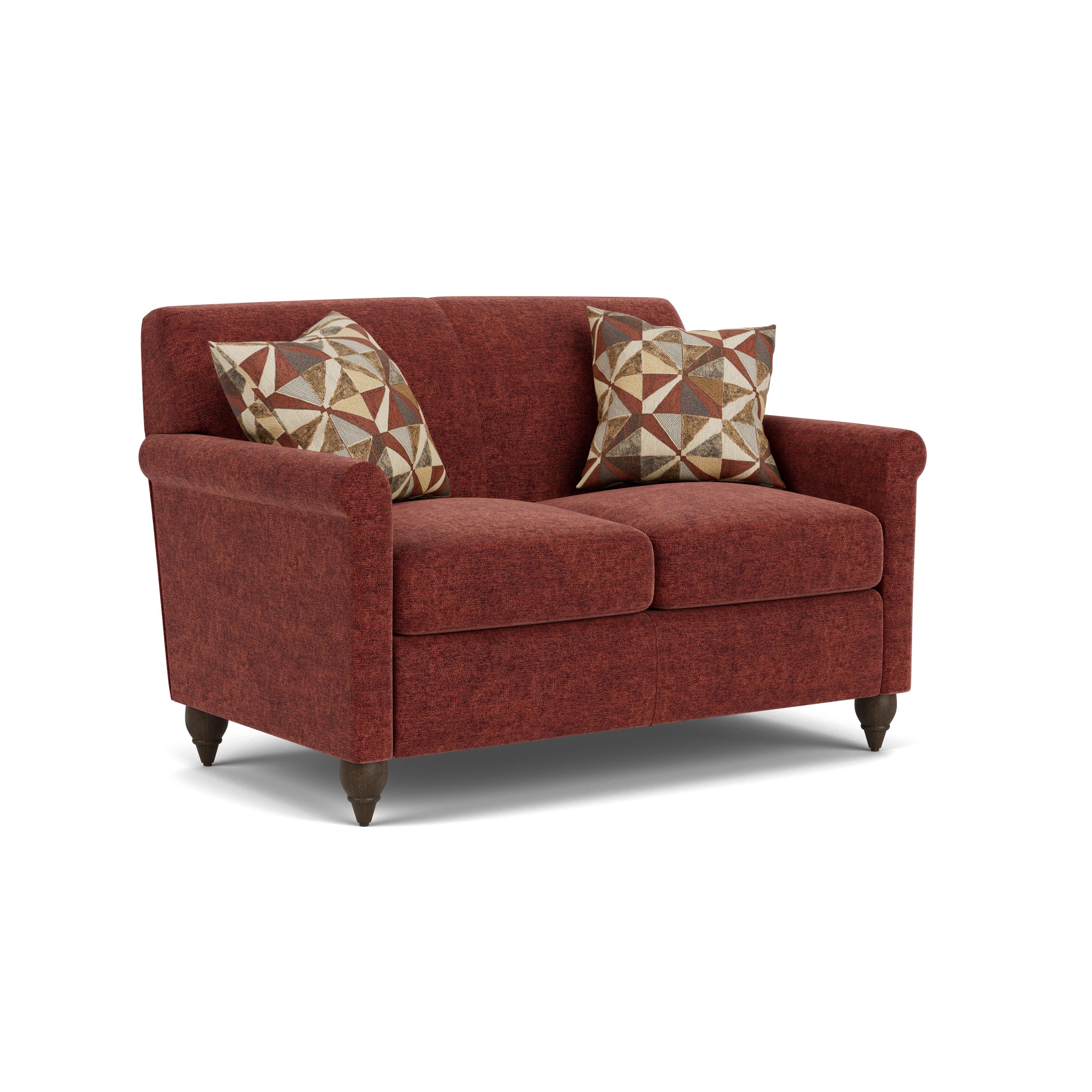 Stella 5891-20 Loveseat - Image 5