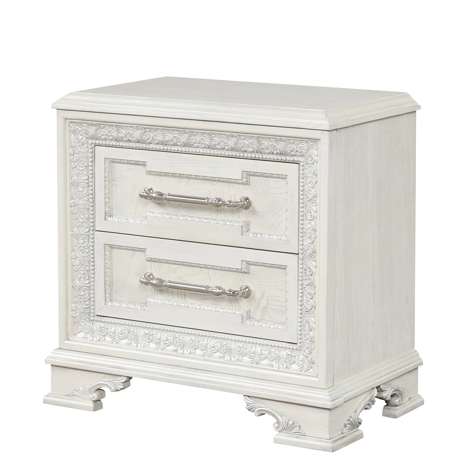 Stella Mia 4 Pc. Queen Panel Bedroom Set - Image 9