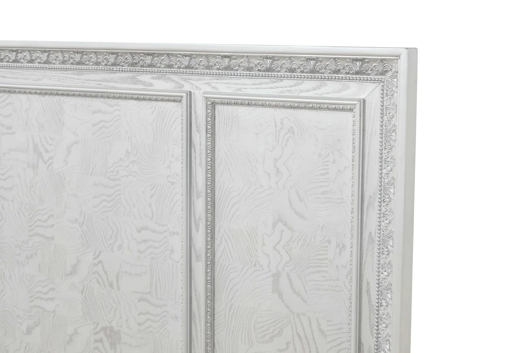 Stella Mia 5 Pc. Queen Panel Bedroom Set w/ 2Ns - Image 7
