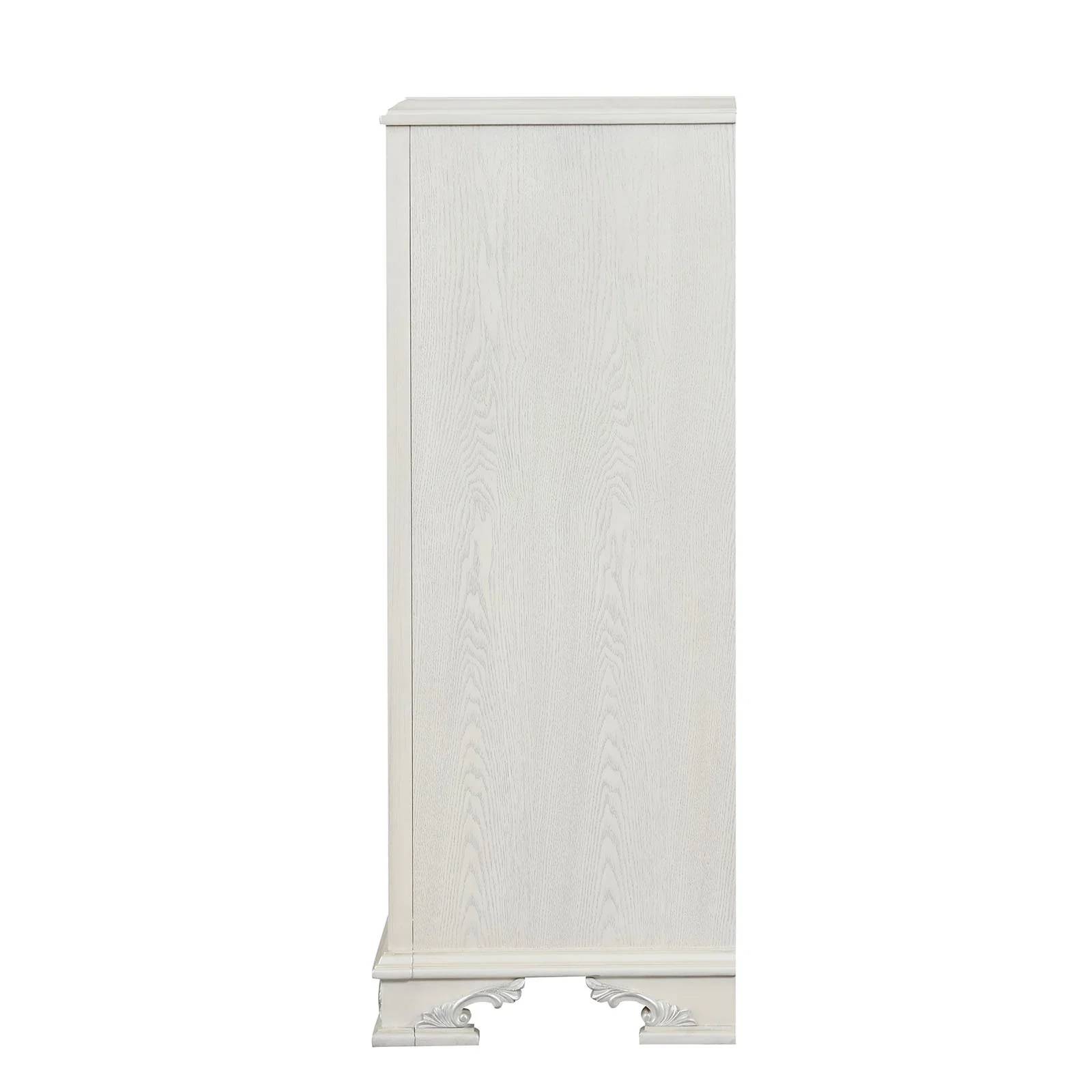 Stella Mia Chest, Creamy White - Image 4