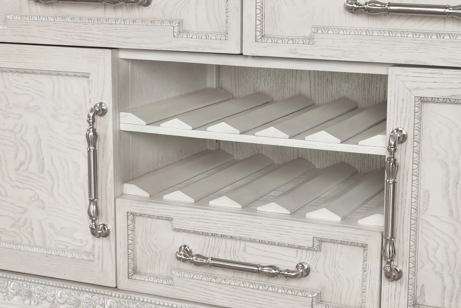 Stella Mia Sideboard, Ivory - Image 5
