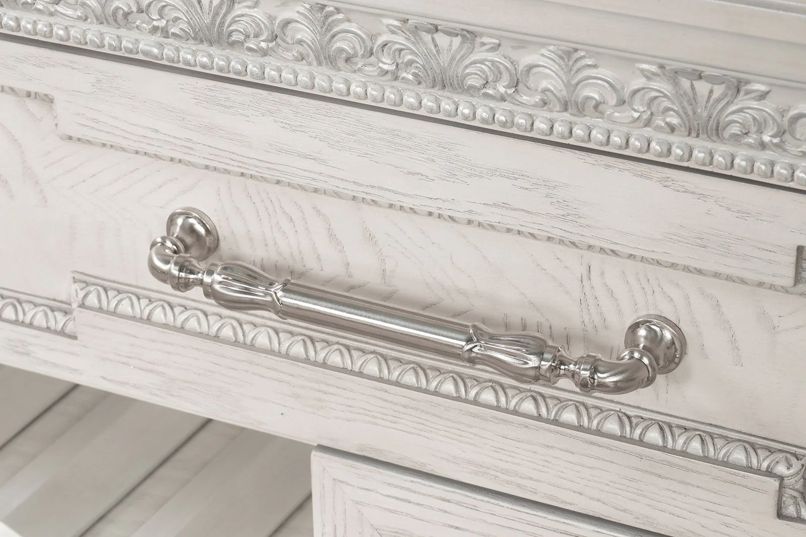 Stella Mia Sideboard, Ivory - Image 6