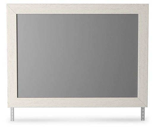 Stelsie Bedroom Mirror - Image 5