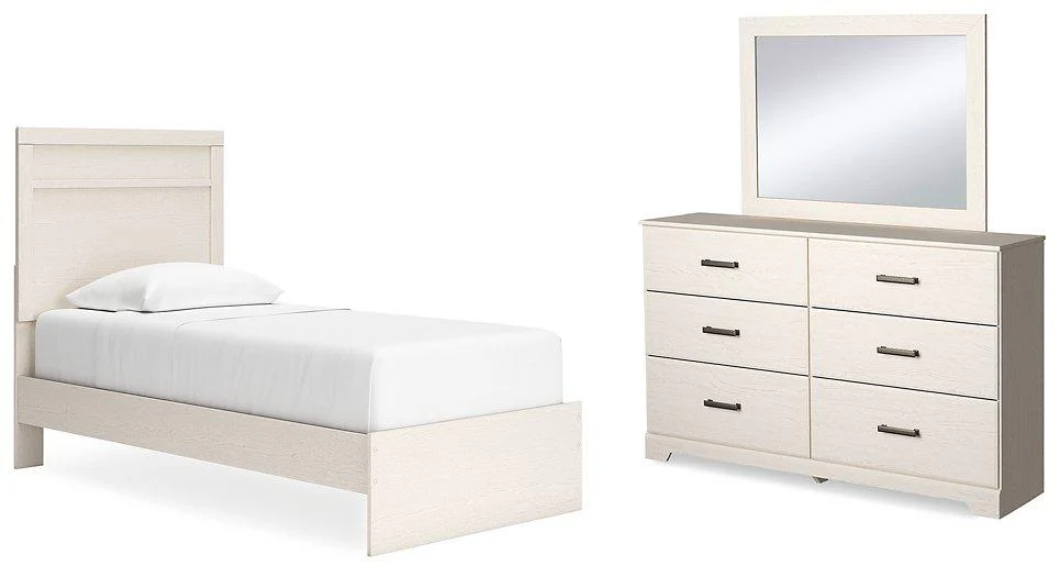 Stelsie Bedroom Set - Image 11
