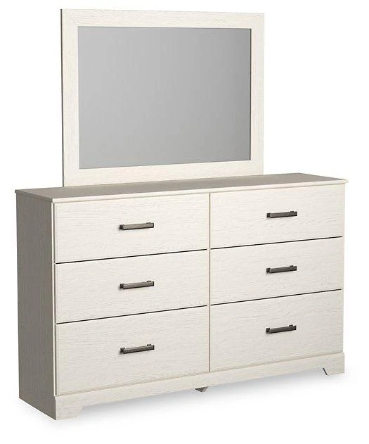 Stelsie Bedroom Set - Image 2