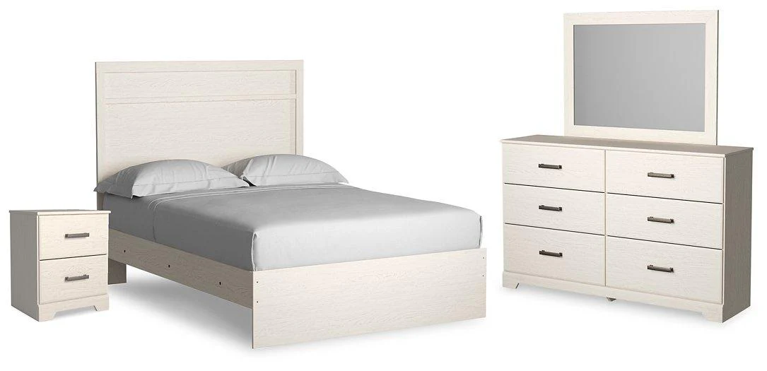 Stelsie Bedroom Set - Image 29