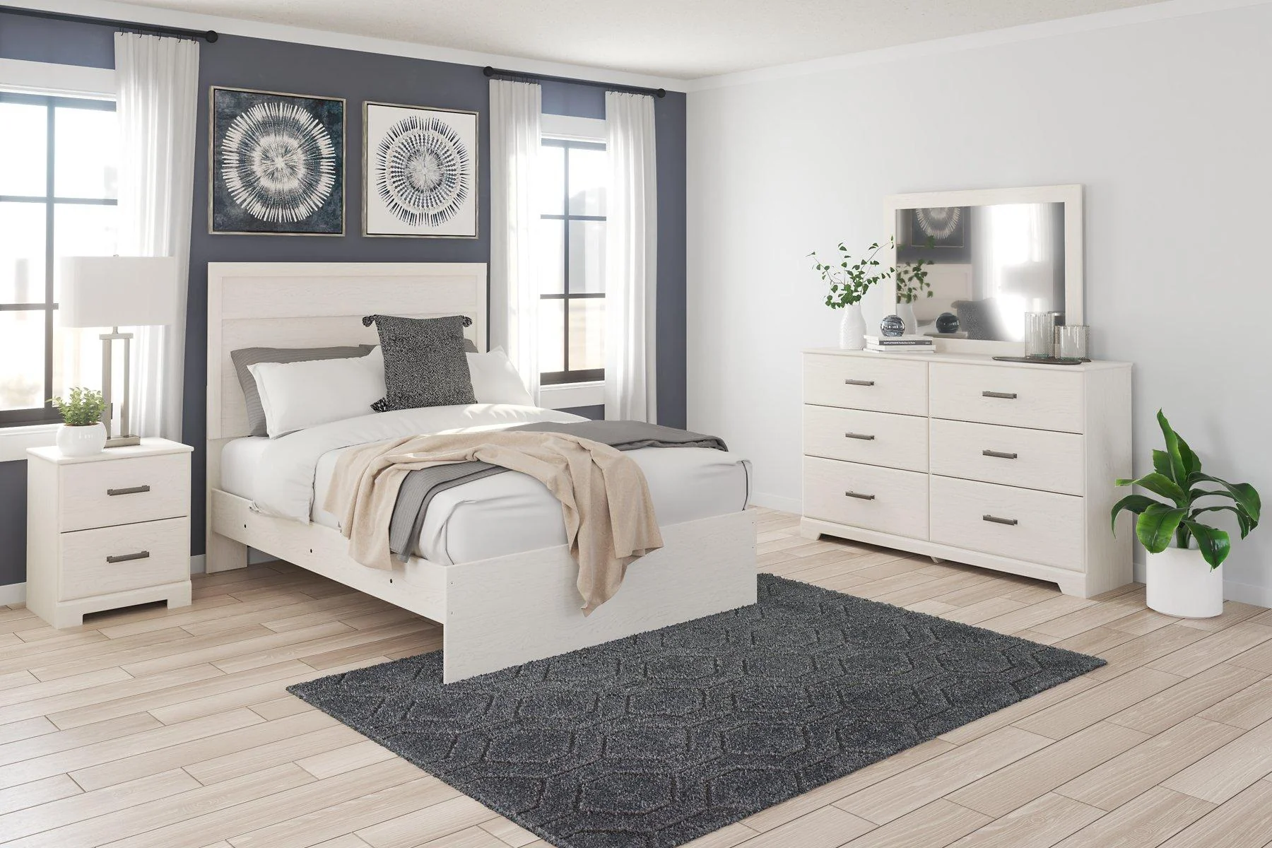 Stelsie Bedroom Set - Image 30