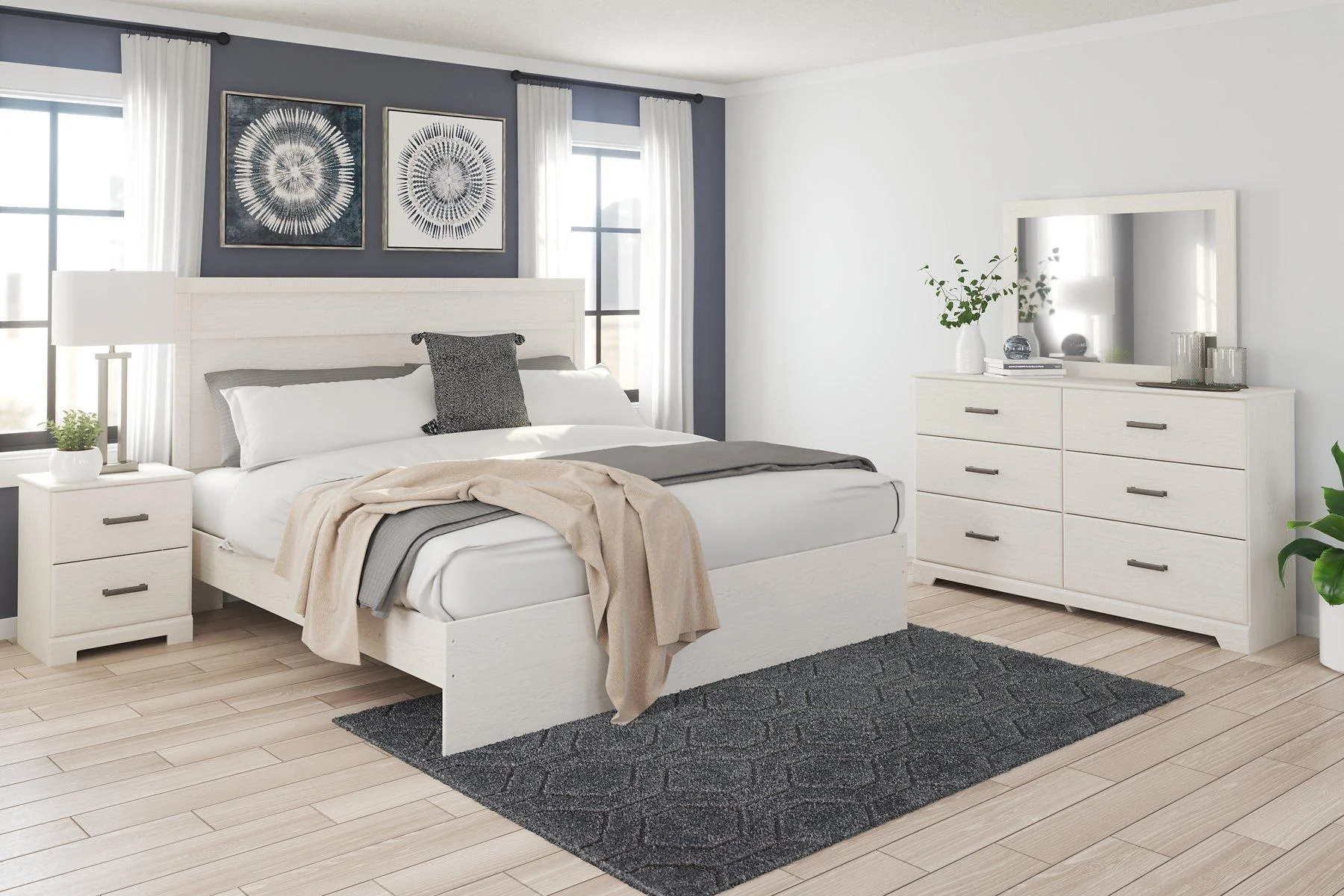 Stelsie Bedroom Set - Image 37