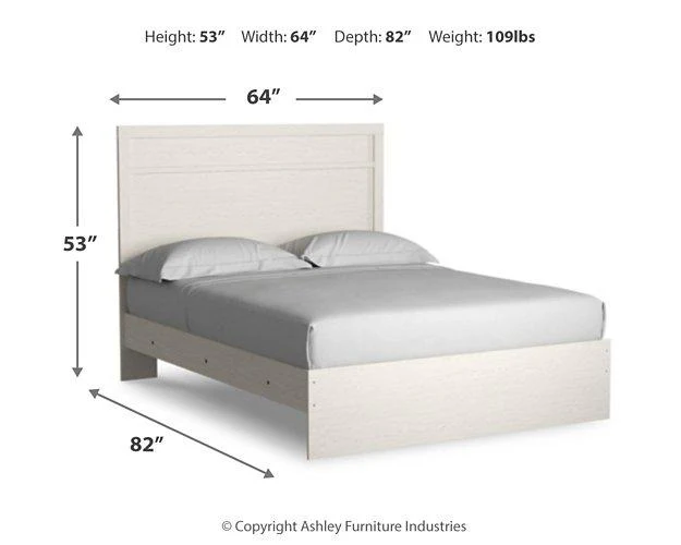 Stelsie Bedroom Set - Image 4