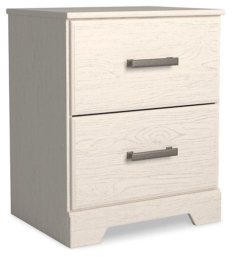 Stelsie Bedroom Set - Image 9