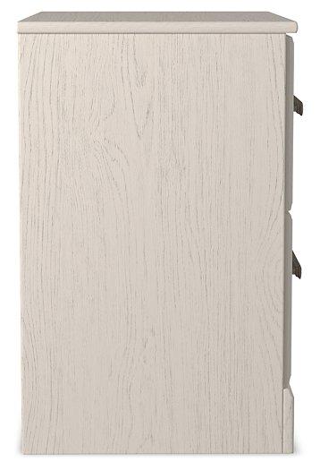 Stelsie Nightstand - Image 6