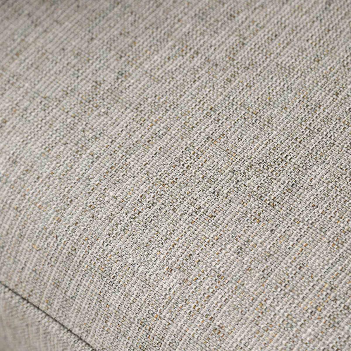 Stephney Sofa, Gray/Gold - Image 4