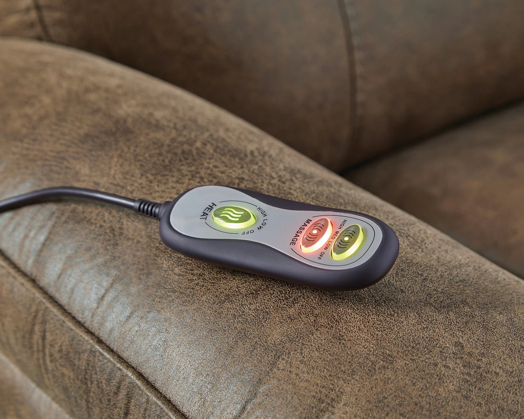 Stockworth Recliner - Image 11