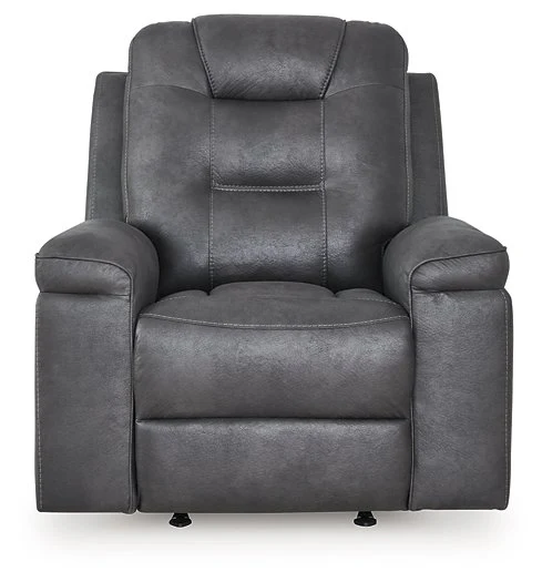 Stockworth Recliner - Image 17