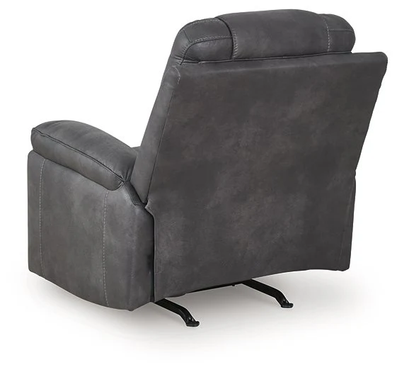 Stockworth Recliner - Image 19