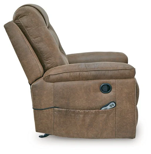 Stockworth Recliner - Image 7