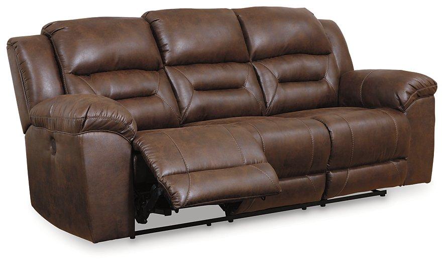 Stoneland Living Room Set - Image 17