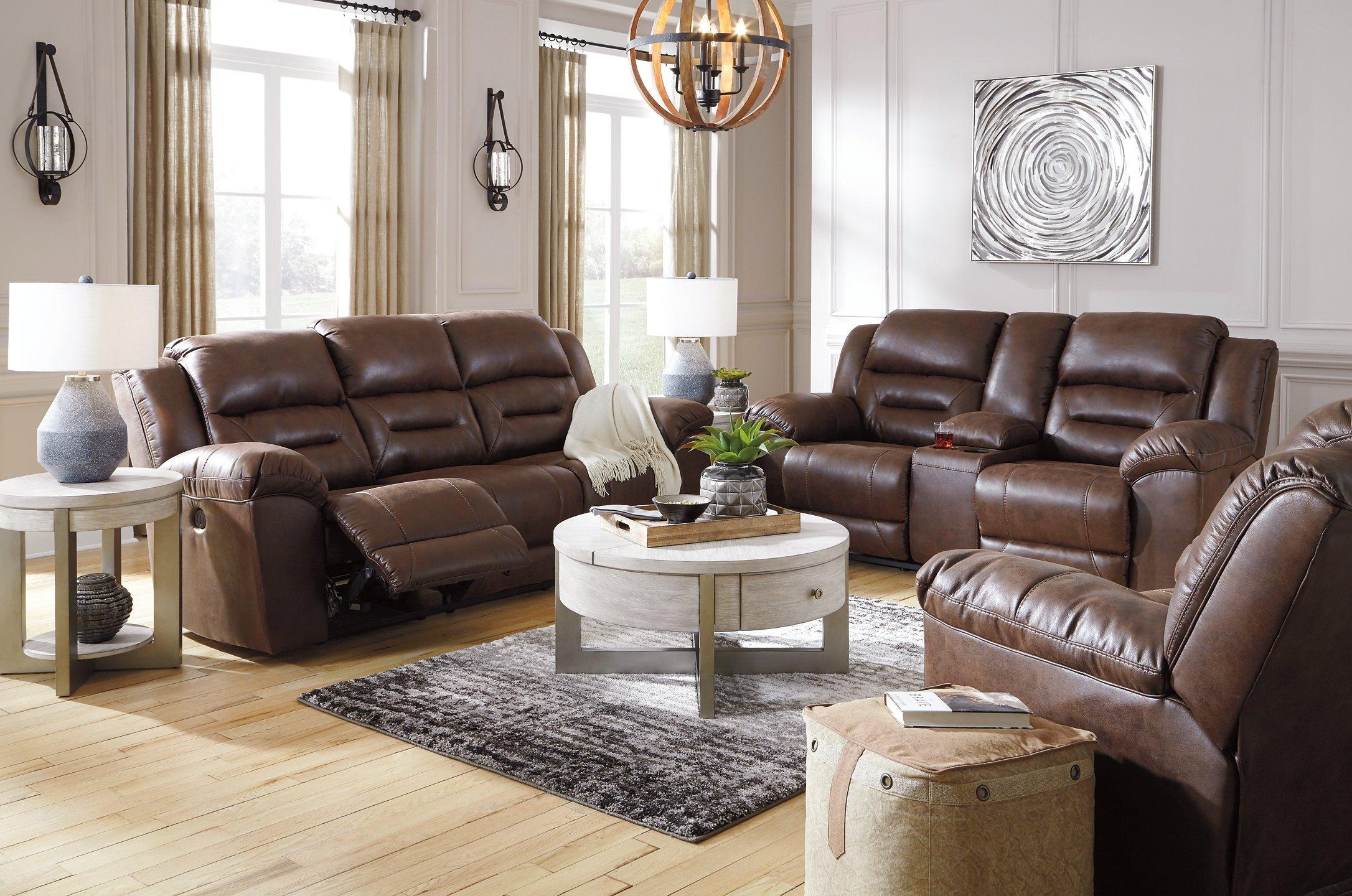 Stoneland Living Room Set - Image 23