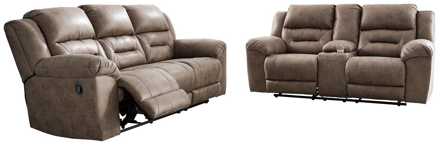 Stoneland Living Room Set - Image 26