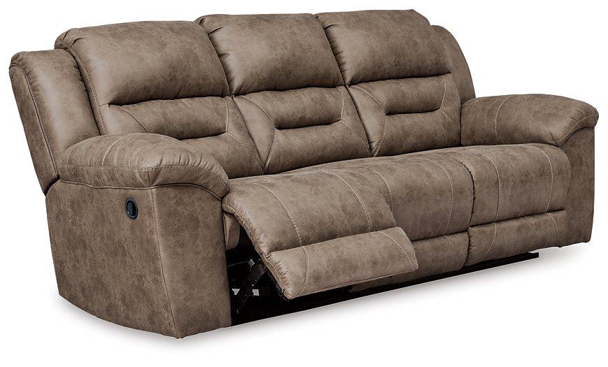 Stoneland Living Room Set - Image 28