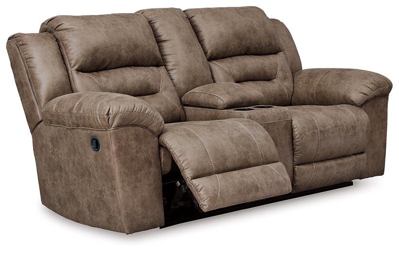 Stoneland Living Room Set - Image 29