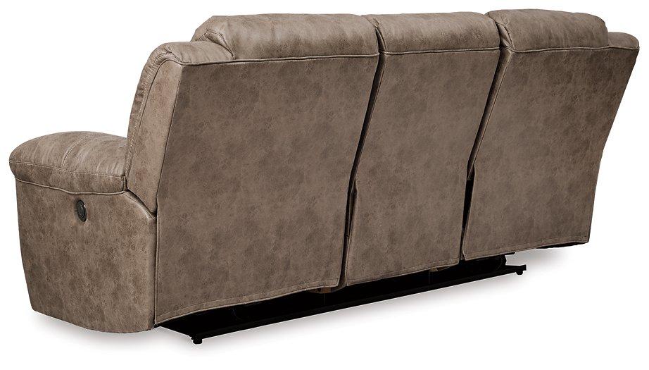 Stoneland Living Room Set - Image 47