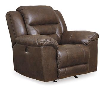 Stoneland Power Recliner - Image 12