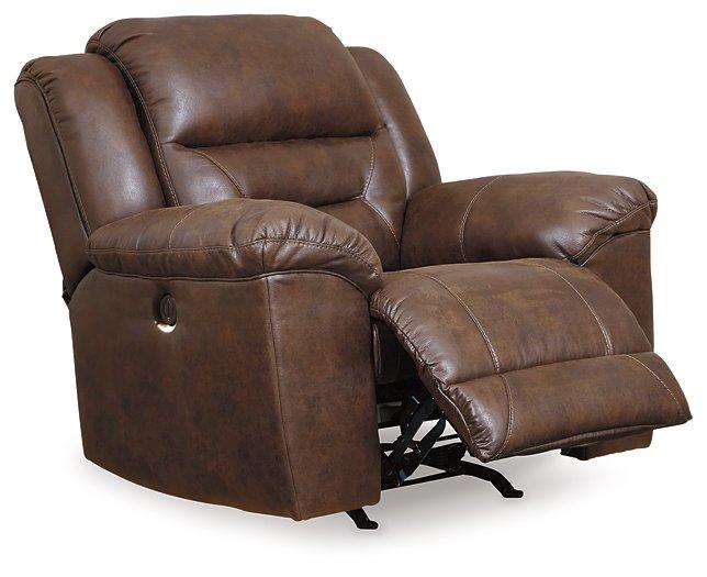 Stoneland Power Recliner - Image 14