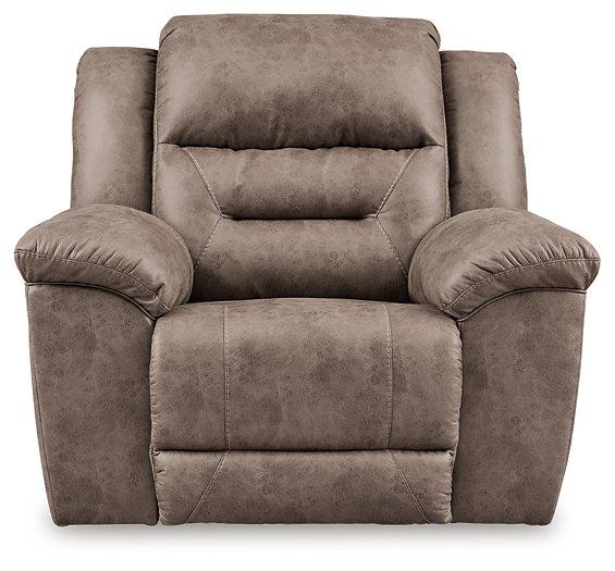 Stoneland Power Recliner - Image 7