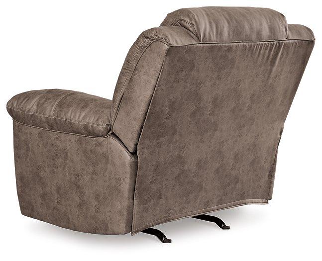 Stoneland Power Recliner - Image 8