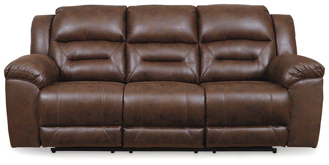 Stoneland Power Reclining Sofa - Image 10