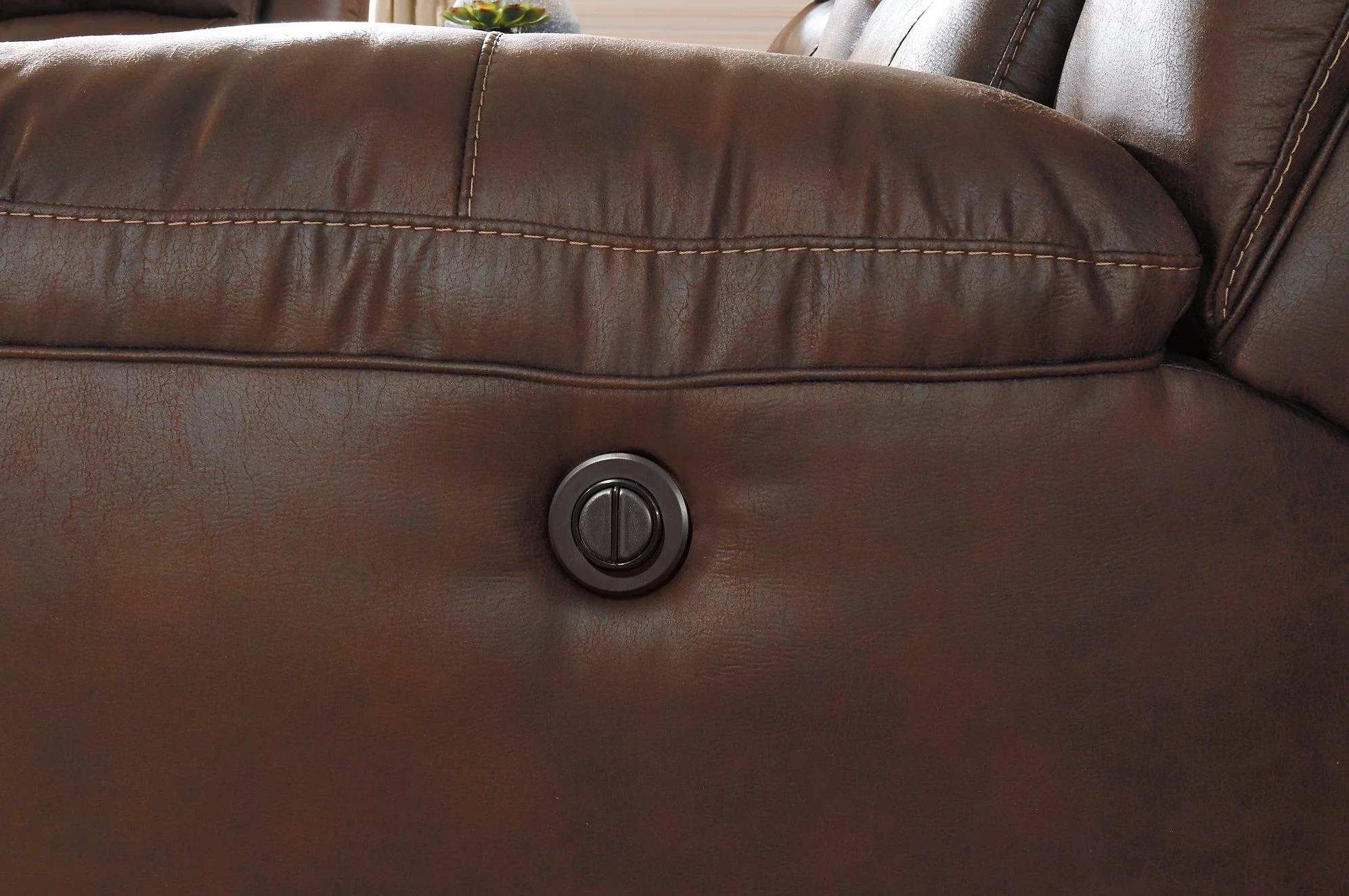 Stoneland Power Reclining Sofa - Image 16