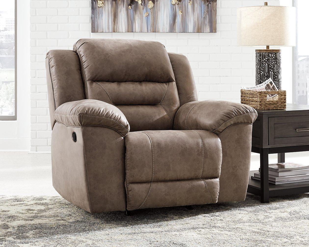 Stoneland Recliner - Image 2
