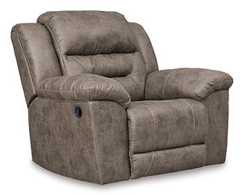 Stoneland Recliner - Image 3