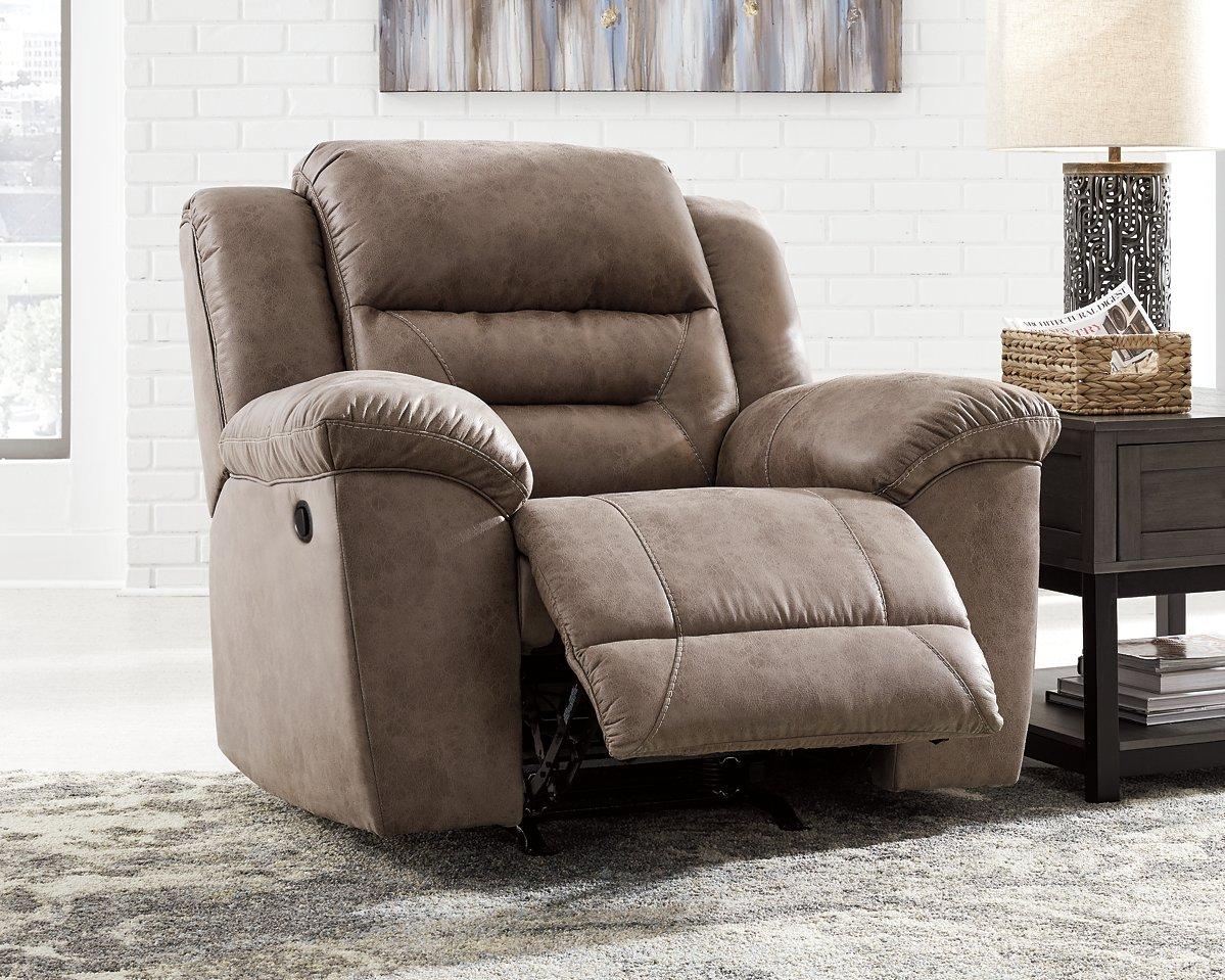 Stoneland Recliner - Image 5