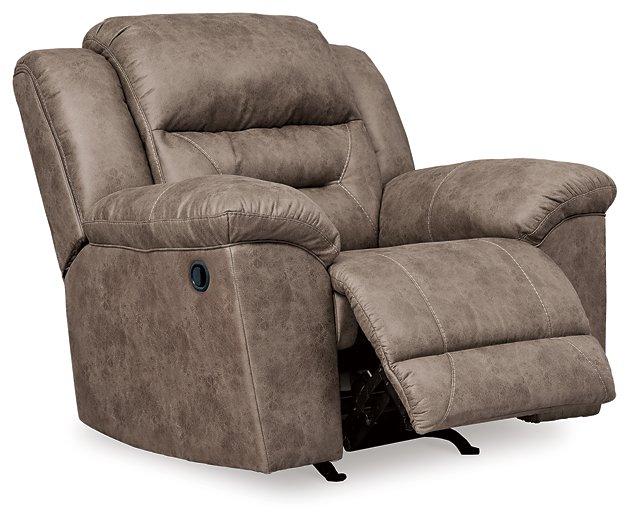 Stoneland Recliner - Image 7