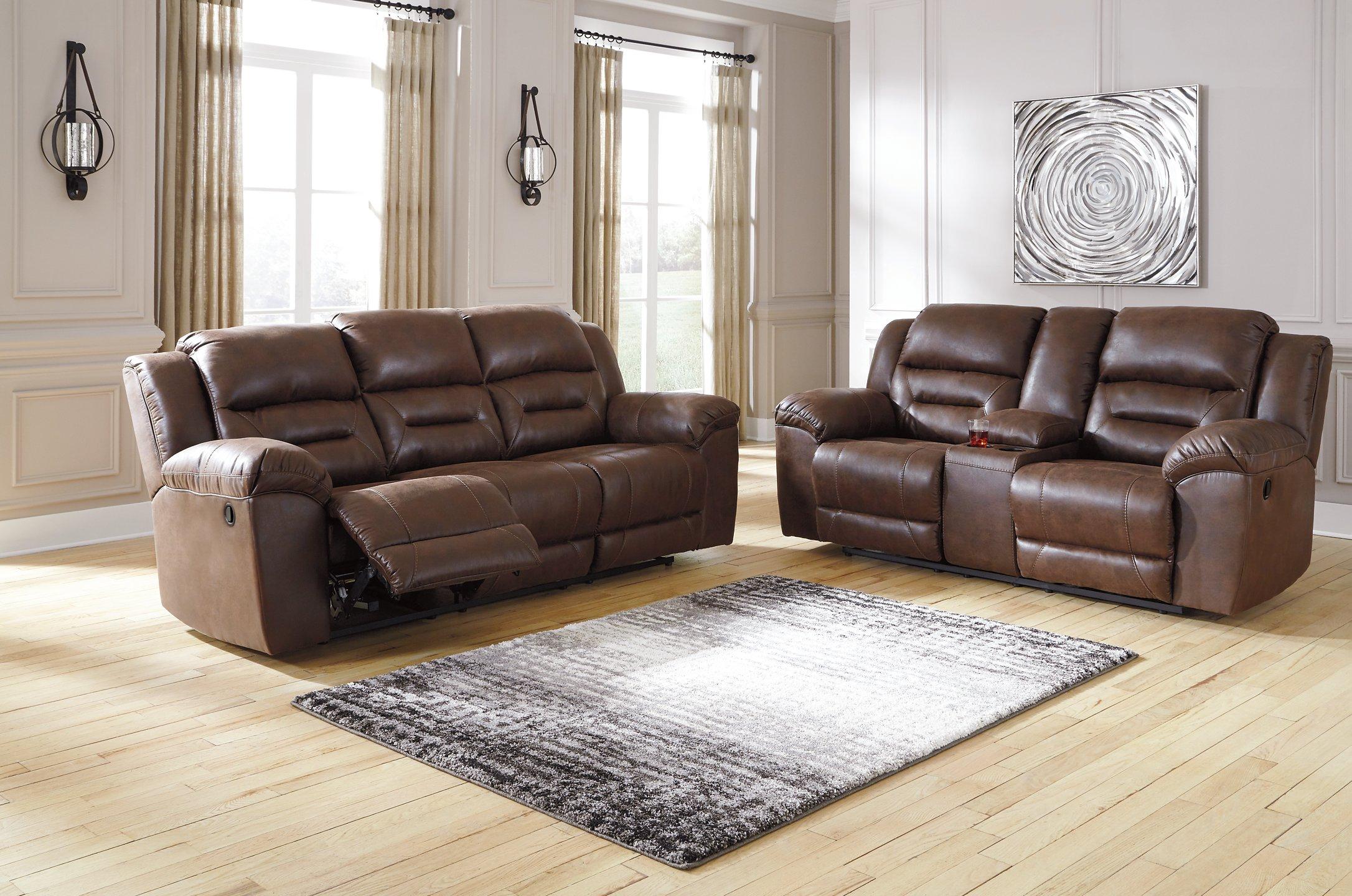 Stoneland Reclining Sofa - Image 13