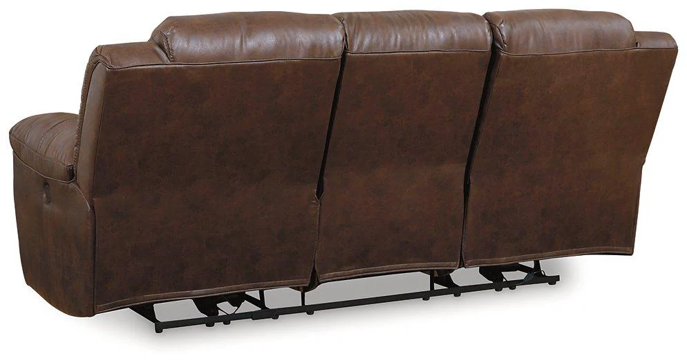Stoneland Reclining Sofa - Image 14