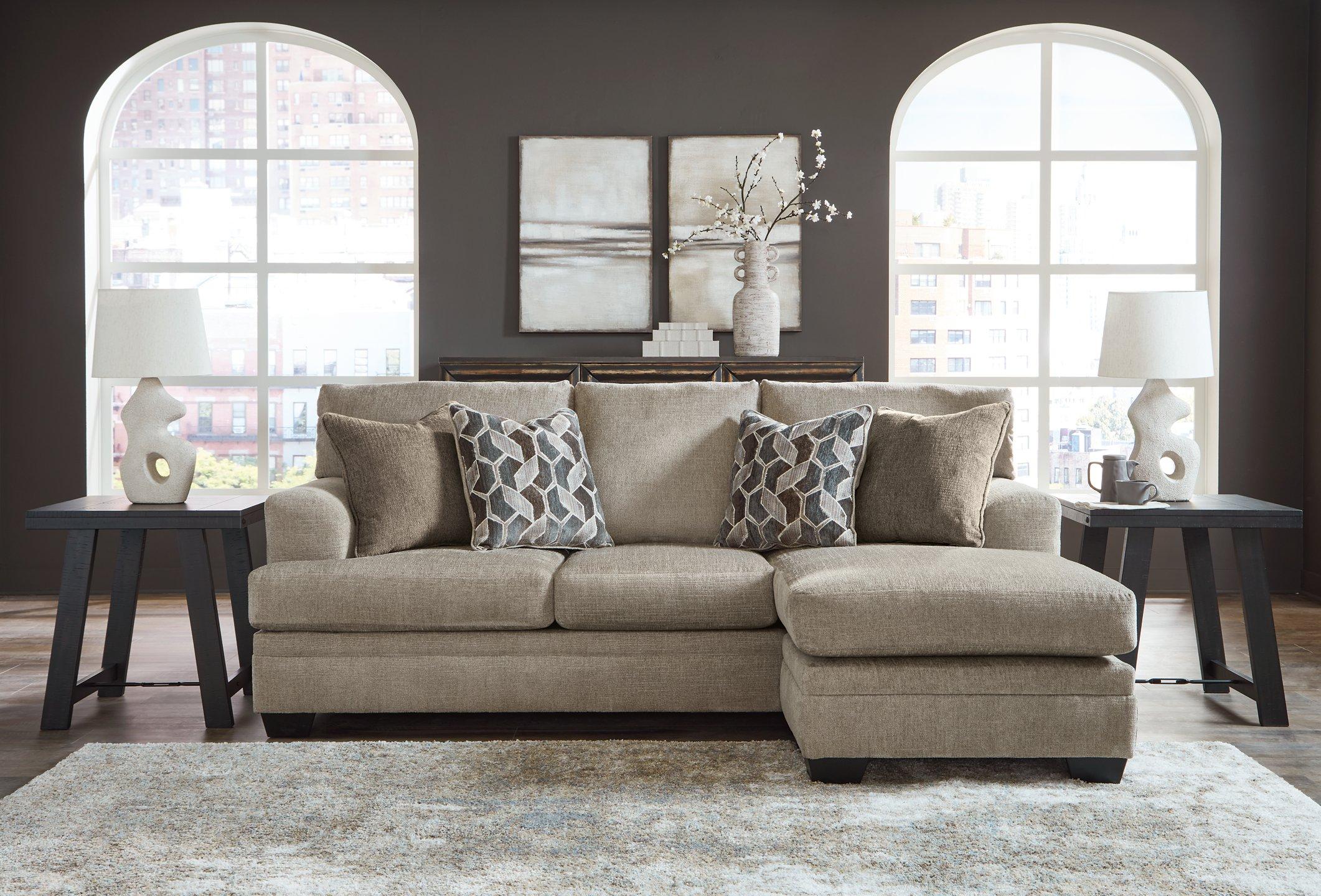 Stonemeade Living Room Set - Image 25