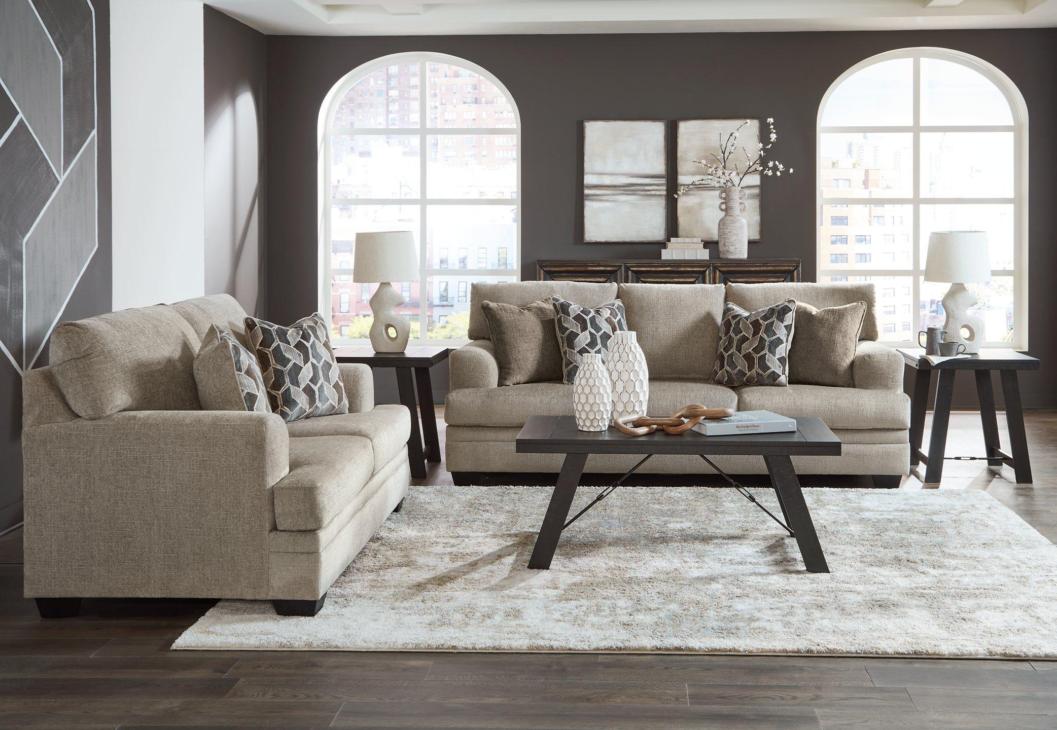 Stonemeade Living Room Set - Image 3