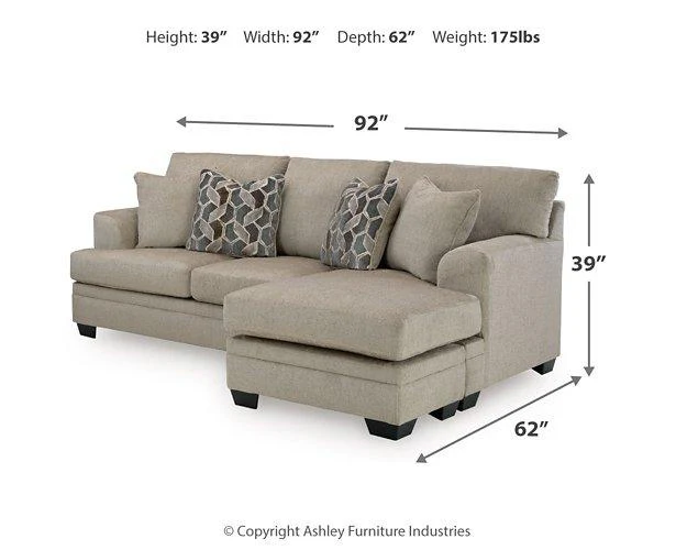 Stonemeade Living Room Set - Image 30