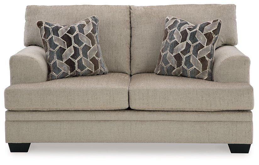 Stonemeade Living Room Set - Image 36