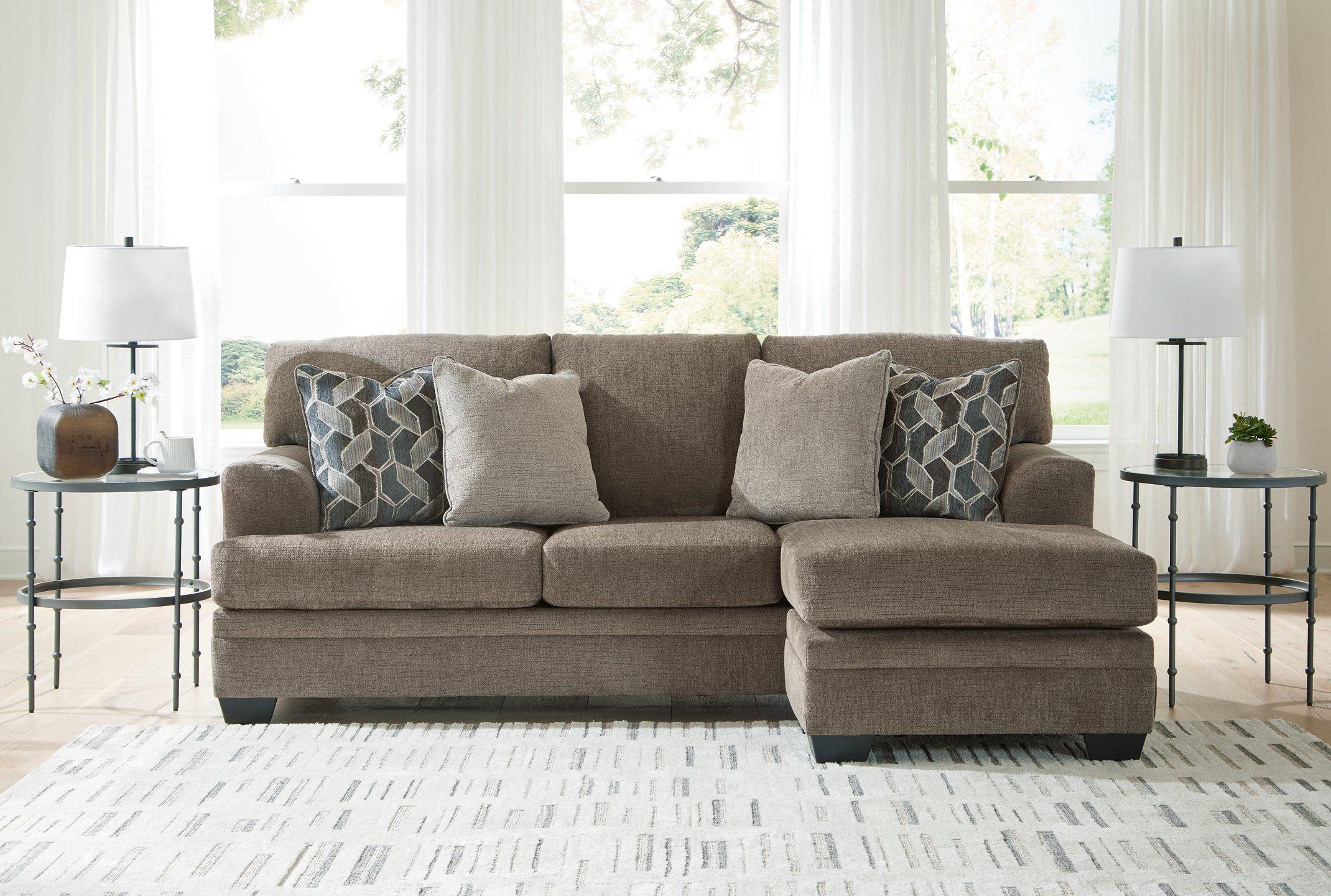 Stonemeade Living Room Set - Image 75