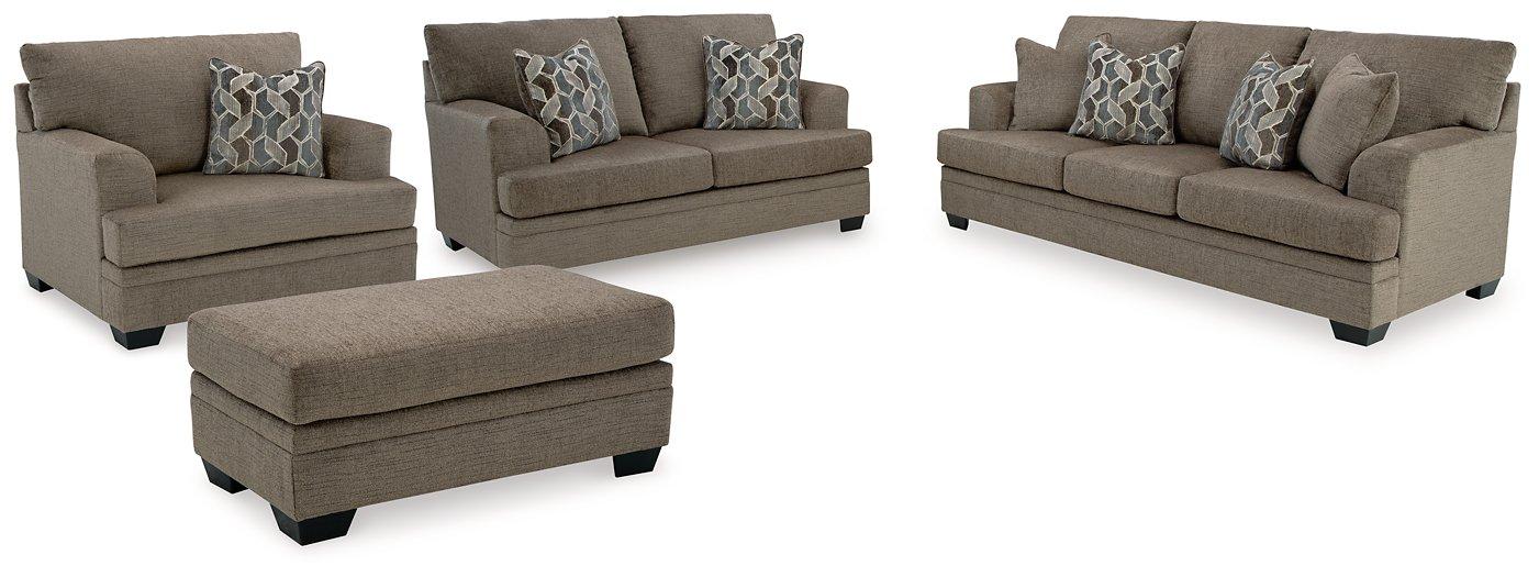 Stonemeade Living Room Set - Image 80