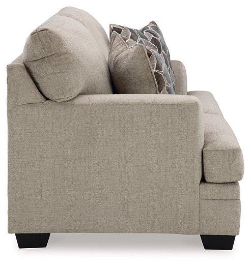 Stonemeade Loveseat - Image 15