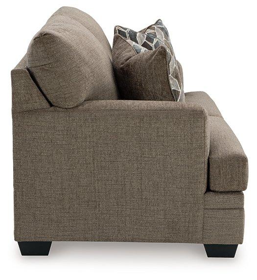 Stonemeade Loveseat - Image 6